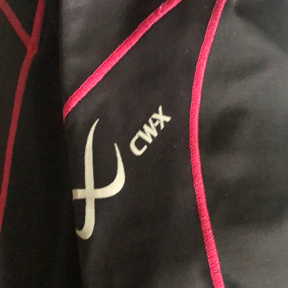 Compression Running Pants - image 3